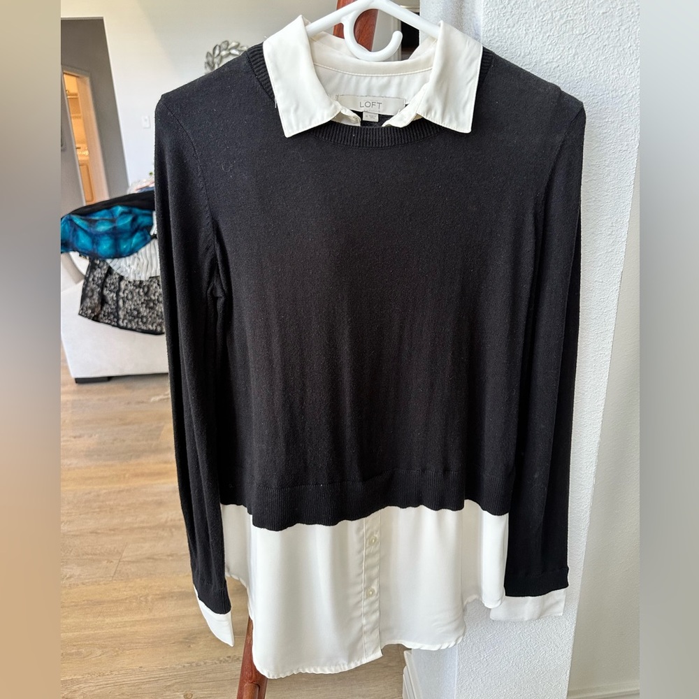 LOFT Top